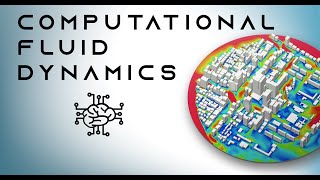 Computational Fluid Dynamics CFD  A Beginners Guide [upl. by Lyris]