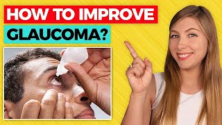 Glaucoma Eye Drops How And Why They Work [upl. by Nevah252]