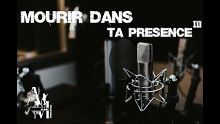 Mourir dans ta présence III quotAdoniyahMusicquot [upl. by Inalem]