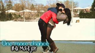 Bei Maejor  One more chance [upl. by Jeb720]