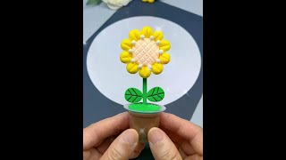 Simple Folding  20 Second Pottery Series 14 Come and Do It Together  Folding  DIY  Tutorial [upl. by Aihsitan]