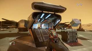 Part 1  Science amp Sacrifices About The MISC Reliant Series  Star Citizen Science amp Fun 4K [upl. by Ailed]