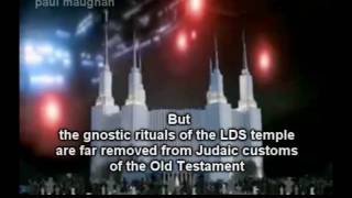 PAY LAY ALE  Idiocy of LDS temple exposed v [upl. by Melc904]