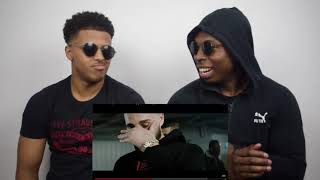 Russ amp Tion Wayne  Keisha and Becky Music Video  GRM Daily  REACTION [upl. by Llevron636]