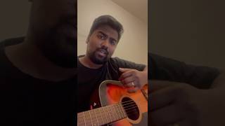 Woh Lamhe  Atif Aslam  Heartfelt Cover  Acoustic Version [upl. by Eckhardt838]