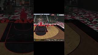 Can’t guard me nba2k25 subscribe gaming [upl. by Anilyx]