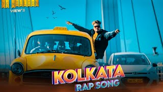 Kolkata Rap Song ZB official music video Kolkata Rap song  Kolkata Song  Kolkata HipHop [upl. by Halbert34]