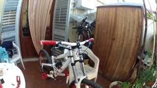 GoPro HD Scott Voltage FR 20 2012 Presentation [upl. by Collin]