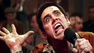 quotSomebody to Lovequot  Jim Carrey EPIC Karaoke Version  The Cable Guy  CLIP [upl. by Kerr]