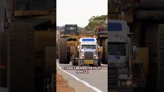 Youll wanna see more nail biting moments these truckers have faced outbacktruckers nailbiting [upl. by Camel]