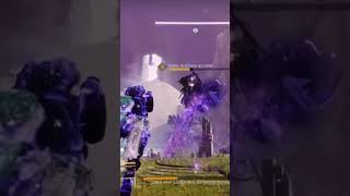 I ❤️ Tormentors Part 2 destiny2 destiny2memes [upl. by Annahsal805]