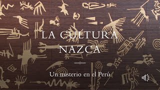 LAS LÍNEAS DE NAZCA [upl. by Tierell]