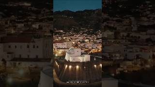 Ischia nel 💙ischia cinematic drone [upl. by Fulmis439]