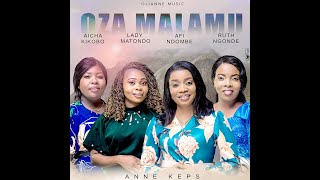 Oza Malamu  Olianne Music Audio [upl. by Barclay895]