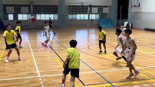 20Nov2024 PHS vs AND C Div Q5 [upl. by Adabel]