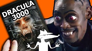 Dracula 3000 A Space Vampire Movie That Sucks Something Other Than Blood [upl. by Philemon]