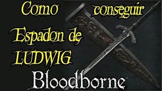 BLOODBORNE en PC sería mi razón para REVIVIR [upl. by Nonnah]