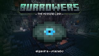 Burrowers Mod  Placebo [upl. by Reifnnej230]