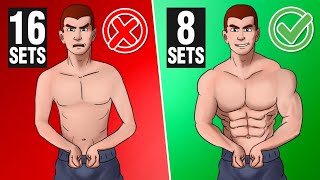 7 ScienceBased Training Tips for Skinny Guys BULK UP FAST [upl. by Ydaj]