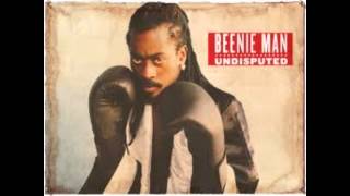 Beenie man junkanoo Riddim [upl. by Nevar781]