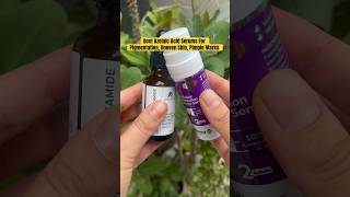 Best Azelaic Acid Serums For Pigmentation Uneven Skin Tone amp Acne Marks shorts skincare [upl. by Delilah106]