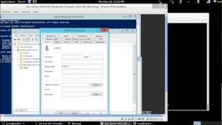 Attack in Windows Server 2012 R2 Remote Desktop with NTLM HASH [upl. by Napas758]