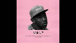 Answer  Tyler The Creator Ace Cut [upl. by Saloma]