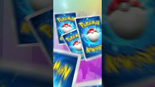 Pokémon TCG Pocket effect ke saath Shorts par cards discover karein PokemonTCGPocket [upl. by Ivad137]