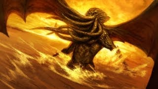 Who is Cthulhu Beginners Guide [upl. by Suanne794]