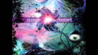 d root interaction lunarave rmx upe [upl. by Roxana]