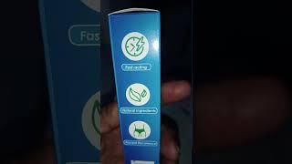 sumifun private parts antibacterial cream [upl. by Ehtyde]