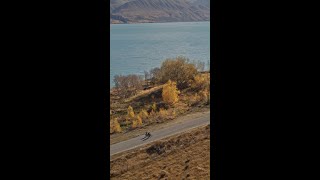 Lake Tekapo New Zealand [upl. by Llyrehc]