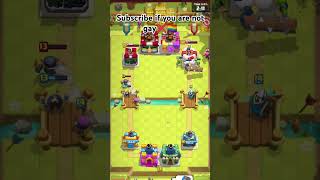 2v2 in trophy 🏆 road [upl. by Siana]