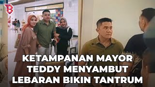 Potret tampan Mayor Teddy usai potong rambut menyambut lebaran pesonanya bikin tantrum [upl. by Megan15]