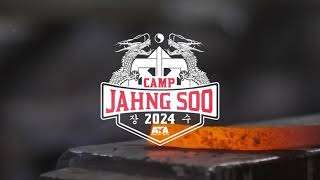 Camp Jahng Soo  ATA Martial Arts [upl. by Leziar]