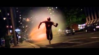 The Flash BreaksThe Sound Barrier S1xE6 [upl. by Ettenrahc888]