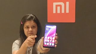 First Look Mi Mix2  LIVE  Tech Tak [upl. by Ellehcit]