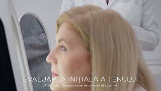 Cremă antirid Revitalift Laser X3 de la LOreal Paris [upl. by Timothy]