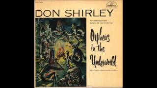 Don Shirley – Orpheus in the Underworld – Band 6 – 1956 [upl. by Gretta]