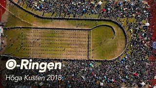 ORingen 2018  Etapp 5 [upl. by Le354]