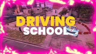 MTASA Driving School Script 🚗 Free Download  ntscommunity [upl. by Enrichetta791]