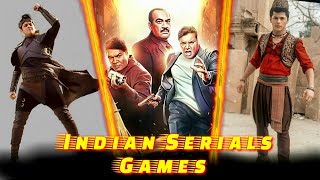 I Played Indian Serials Game To Entertain You  Aashik Yara [upl. by Scarface489]