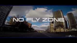 Trick Trick Royce 5 9quot  NO FLY ZONE [upl. by Yhtac]