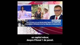 INFOBTRO Publicitate electorală Marius Budăi PSD Botoșani [upl. by Eentruok485]