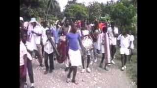 Rara de Leogane [upl. by Razec]