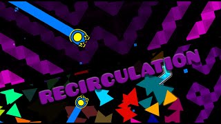 Recirculation by Nick240 SHOWCASE [upl. by Yv]