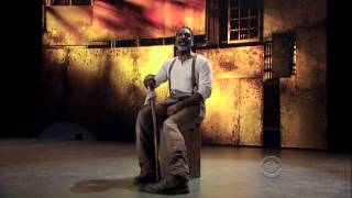 Porgy and Bess  Tony Awards 2012 [upl. by Brosine256]