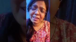 Saadgi to hamari jra dekhiye song shrutiverma cover song feelings melodiousvoice popularsong [upl. by Marcella910]