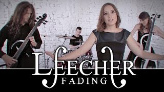 Leecher  Fading Music Video 2016 [upl. by Nossaj]