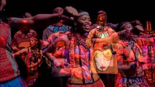 The Soweto Gospel Choir Ingoma [upl. by Esinnej883]